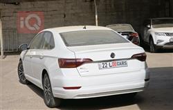 فولكسفاغن جيتا